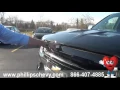 Phillips Chevrolet - 2016 Chevy Silverado 1500