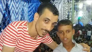 الغمراوي و الالماني الصغير ولعو الفرح دندنها