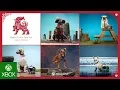 Introducing the Xbox CosPups