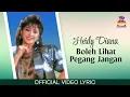 Download Lagu Heidy Diana - Boleh Lihat Pegang Jangan (Official Lyric Video)