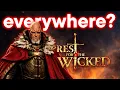 No Rest for the Wicked on Mobile is NOT what you think