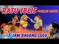 Lagu BAGONG Lucu DeRR Wayangkulit dalang Ki Seno Nugroho  #bagongnggleleng #bagongmilenial