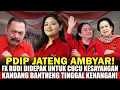Lagu PDIP JATENG KACAU!! ELIT LAMA TERSINGKIR, KURSI PANAS UNTUK CUCU MEGAWATI!?