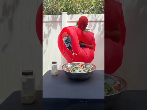 When she wants cup ramyun