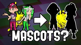 How We Made NEW Splatoon Idols