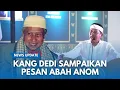 Lagu 🔴[FULL] CERAMAH KDM !! Momen Kang Dedi Hadir Di Milad 120 Tahun Pondok PESANTREN SURYALAYA