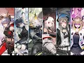 Download Lagu [Arknights] The Enmity Knights at Near Light