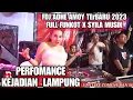 SYILA MUSIK FT FDJ ADHE AMOY_LEPAS LANDASS WIB 00:00.....FULL FUNKOT LIVE KEJADIAN LAMPUNG 2023