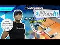 ROS Developers LIVE-Class Configuring Moveit for your Arm Robot