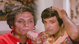 هستيرية ضحك علي رد فعلهم لما عرفوا انهم رجالة مش ستات شوف اتقفشوا ازاي 