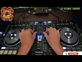 Download Lagu DJ BREAKBEAT TETAP DISINI FULBAS || TERBARU 2021