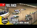 FULL RACE 2024 Dirt Late Model Dream at Eldora Speedway