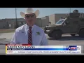 Tom Green County Sherriff s Office Acquires Armored Vehicle For Emergency Response