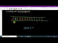 Day 14 perform string shift 30 day Leetcode challenge day leetcode