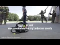 Anderson County Fire Department - Recruitment
