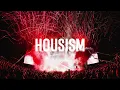 Plastic Robots & House Divided - The Faith