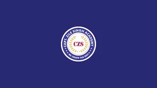 Capt. Zile Singh Academy is live