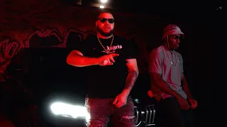 Reese187Clack - Don't Ever Play [Music Video] | Link Up TV