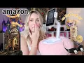 Testing out the most viral bookish items from Amazon