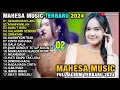 Download Lagu SEHARUSNYA AKU • MAAFKANLAH • KABUT BIRU DINDA TERATU | FULL ALBUM MAHESA MUSIK 2024🎶