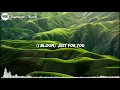 Troye Sivan - Bloom [Lyrics video]