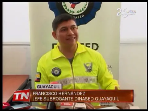 Capturan a presunto responsable de triple asesinato