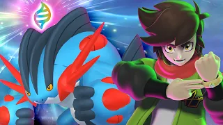 THE NEXT WORLD CHAMP IS HERE!! 💥 POKEMON CHAMPIONS RANKED