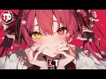 Nightcore - E.T (Katy Perry) - (Lyrics)