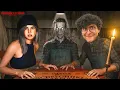 Playing Ouija Board with My Crush Gone Scary (Forbidden Terror: Board Game)