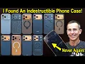 Which Phone Case is Actually Best Otterbox vs Mous vs ESR 1 300 Phone Ruined
