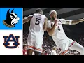 Auburn vs Wofford HIGHLIGHTS | College basketball 2025 | Ncaa basketball 2025