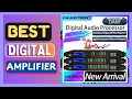 Download Lagu Best Paulkitson Audio Processor Stage Performance DSP Conference