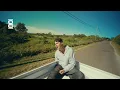 Oliver Cronin - 7500 Miles Visualiser