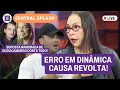 Download Lagu 🔴 Dá tudo errado em dinâmica na Fazenda: Yoná x Wallas! Maria e Saory brigam, affair de Dudu AO VIVO