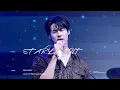 250420 엔플라잉 이승협 ’STARLIGHT’ 4K 직캠 @라이브온 N.FLYING SEUNGHYUB