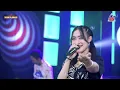 Yeni Inka ft. New Pallapa - WIDODARI (Official Music Video ANEKA SAFARI)