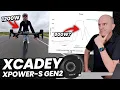 Lagu XCadey X-Power S GEN 2 Power Meter Review // Chasing an Unstable Offset!