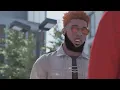 NBA 2K23 Its a Cole World