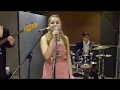 Lagu Amy Winehouse - Valerie (Jazz cover)