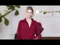 Hellessy Fall Winter Full Show