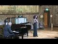 Lagu I Have Nothing - Whitney Houston (Cover)