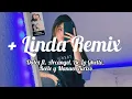 + Linda Remix - Dalex ft. Arcángel, De La Ghetto, Beéle y Manuel Turizo - Letra