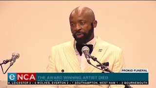 dj sbu remembers prokid