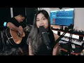 Awdella - Tak Bisa Bilang (Live Accoustic)