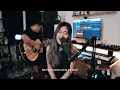 Download Lagu Awdella - Tak Bisa Bilang (Live Accoustic)