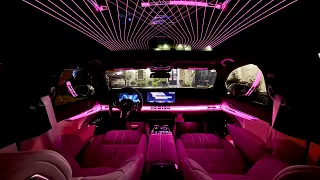 2026 BMW 7 Series 750e - Full In-Depth DETAILS - World’s Most Luxurious Sedan