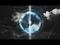 WOOSUNG – Never Let Go – AJ Remix | Official Visualizer