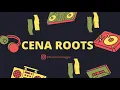 BUMBA MEU REGGAE - CENA ROOTS - QUANDO O MUNDO INTEIRO DESABAR