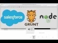 Single Page Angular Apps SPA In Salesforce Visualforce with Grunt and Node PART 2