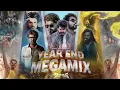 Lagu Year End Megamix 2025 | 4K | New Year Mashup 2026 | Visual Uday